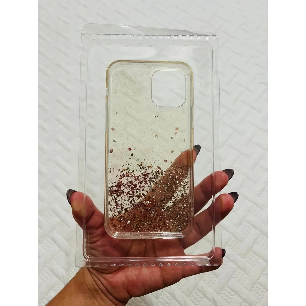 NEW WITHOUT‎ BOX IPHONE 12/12 PRO CASE